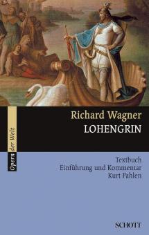 Lohengrin WWV 75 