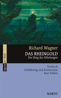 Das Rheingold WWV 86 A 