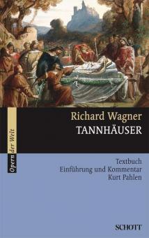 Tannhäuser - und der Sängerkrieg auf Wartburg 