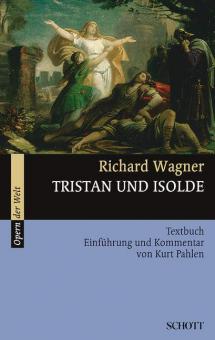 Tristan und Isolde WWV 90 
