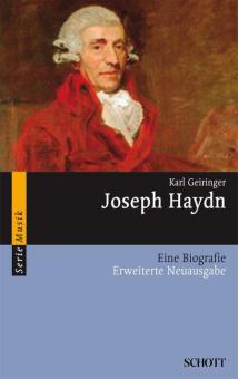 Joseph Haydn - Eine Biografie 