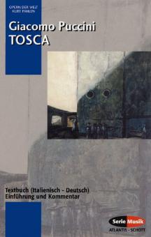 La Boheme - Tosca - Madame Butterfly 