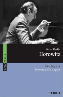 Horowitz - Eine Biografie 