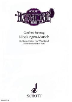 Nibelungen-Marsch 