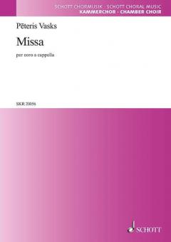 Missa Standard