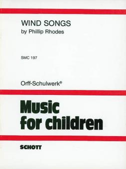Wind Songs 