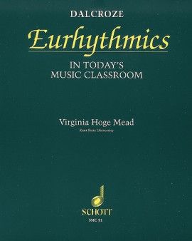 Dalcroze Eurhythmics 