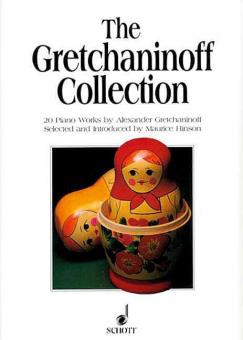 The Gretchaninoff-Collection Standard