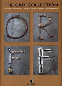 The Orff Collection 