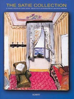 The Satie Collection 
