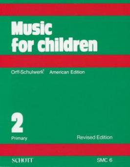 Music For Children Vol. 2 