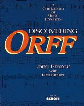 Discovering Orff 