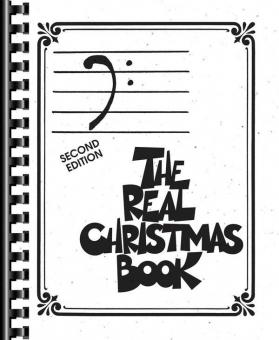The Real Christmas Book 