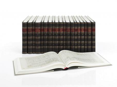 Die Zauberflöte KV 620 