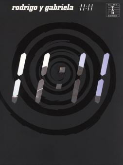 Rodrigo Y Gabriela: 11:11 