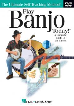 Play Banjo Today! 