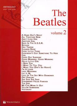 The Beatles Anthology Vol. 2 