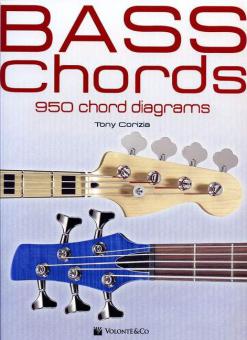 Bass Chords 