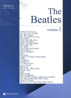 The Beatles Anthology Vol. 1 