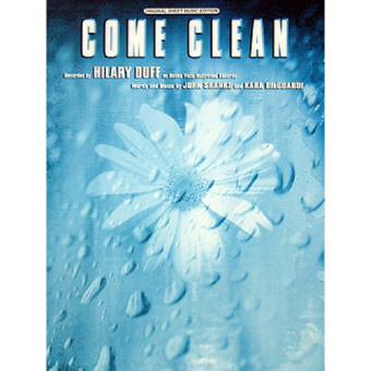 Come Clean 