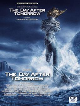 Day After Tomorrow 
