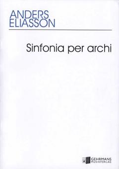 Sinfonia per Archi 