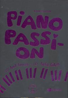Piano Passion 