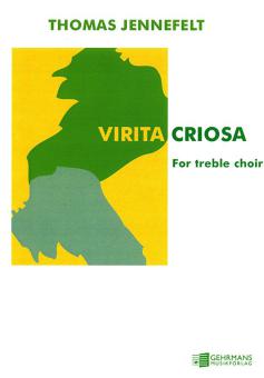 Virta Criosa 