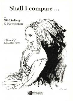 Shall I Compare Thee To A Summer's Day 