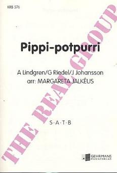 Pippi-Potpurri 
