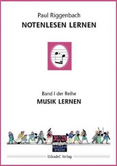 Notenlesen lernen 