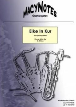 Elke in Kur 