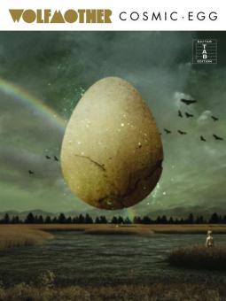 Cosmic Egg 