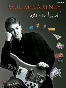 Paul McCartney 