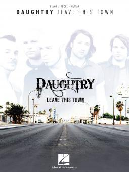 Leave This Town 