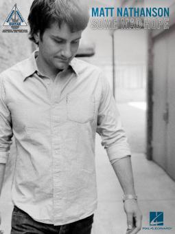 Matt Nathanson - Some Mad Hope 