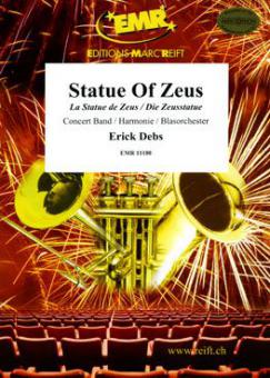 Statue Of Zeus Standard