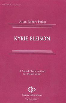 Kyrie Eleison 