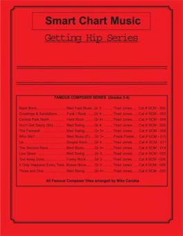 Just Havin' A Good Time 