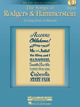 The Songs of Rodgers & Hammerstein 