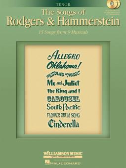 The Songs of Rodgers & Hammerstein 