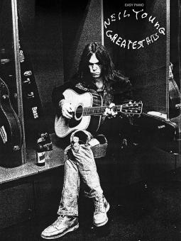 Neil Young Greatest Hits - Easy Piano 