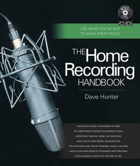 The Home Recording Handbook 
