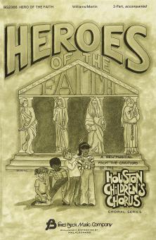 Hero Of The Faith 
