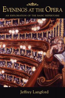 Evenings At The Opera 