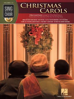Sing With The Choir Vol. 13: Christmas Carols 
