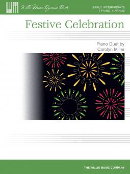 Festive Celebration 
