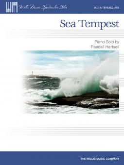 Sea Tempest 