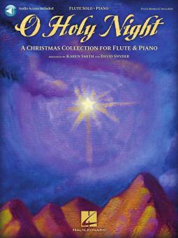 O Holy Night 