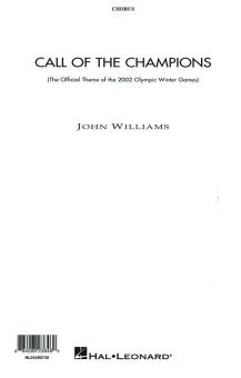 Call of The Champions 